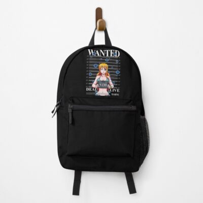 Nami The Cat Burglar Backpack