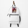 Eustass Kid Captain Edition Backpack