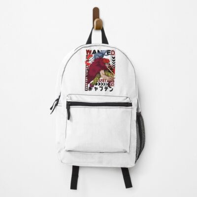 Eustass Kid Captain Edition Backpack