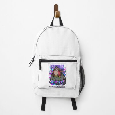 Marshall D Teach Dark Emperor Backpack