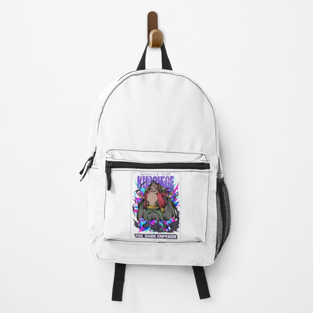 Marshall D Teach Dark Emperor Backpack