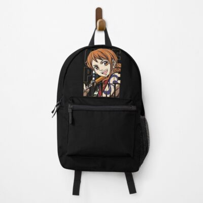 Beauty Nami The Cat Burglar Backpack