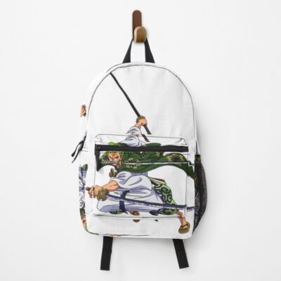 Roronoa Zoro Pirate Hunter Backpack