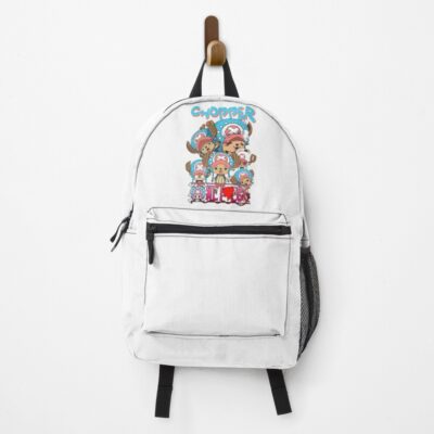 Tony Tony Chopper Pirate Doctor Backpack