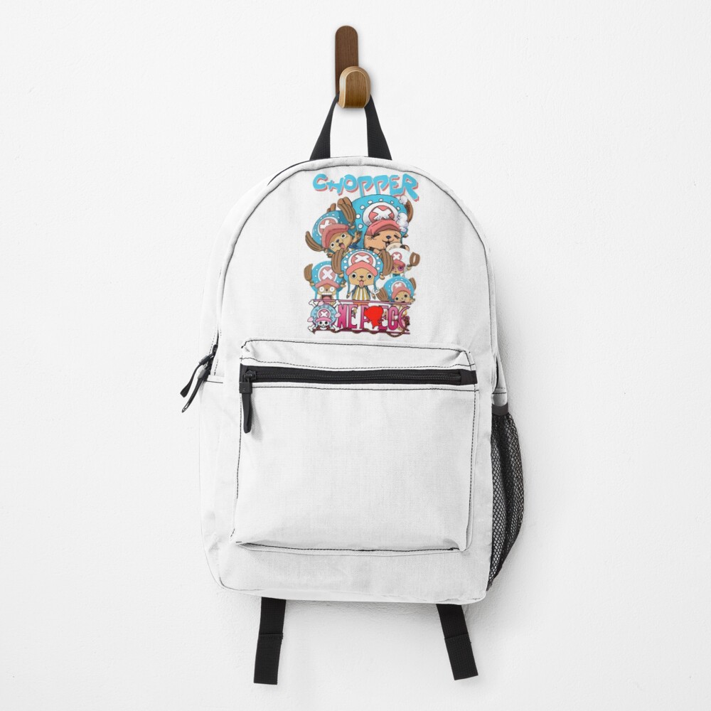 Tony Tony Chopper Pirate Doctor Backpack