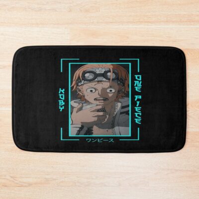 Koby Future Marine Admiral Bath Mat