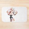 Uta Film Red Diva Bath Mat