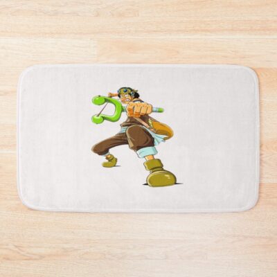 Take It Nine Zero Eight Bath Mat