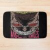 Donquixote Doflamingo Heavenly Demon Bath Mat