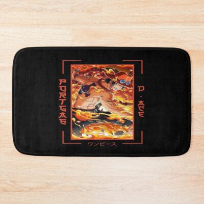 Ace Son Of Roger Bath Mat