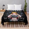 urblanket large bedsquarex1000.1u2 - One Piece Merch Canada