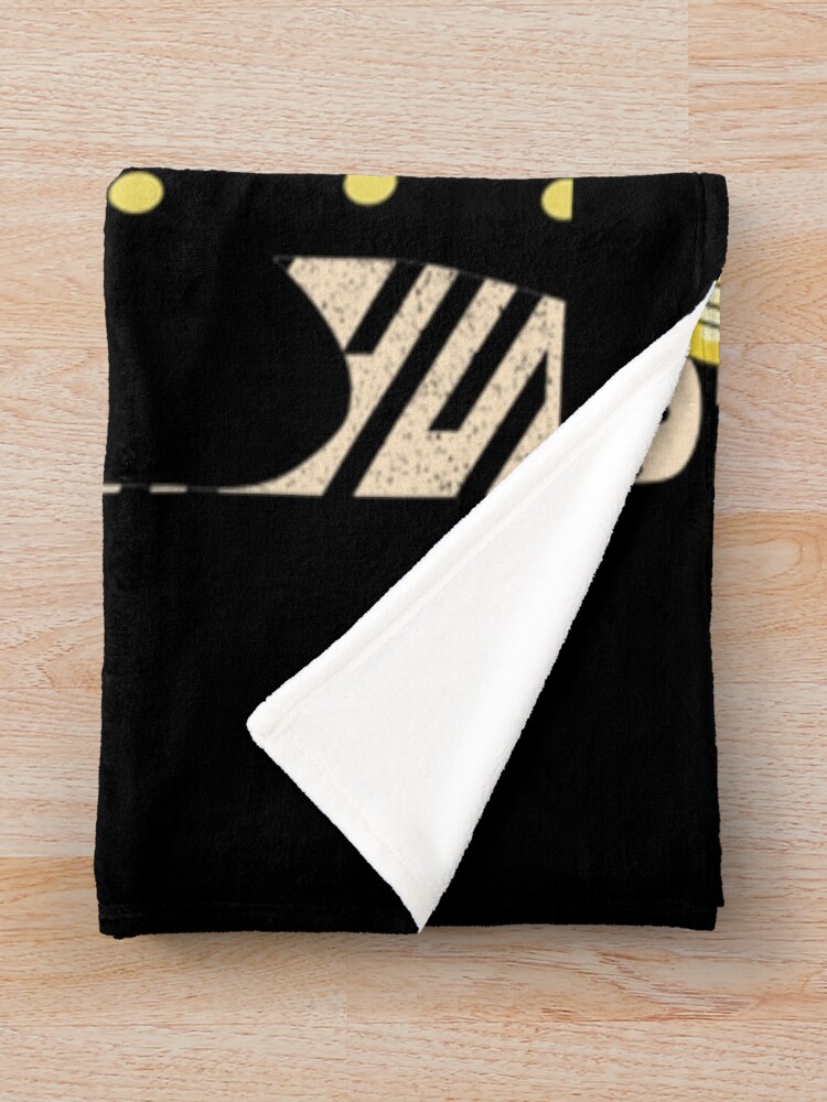 Sanji Culinary Combat Master Throw Blanket - Image 2