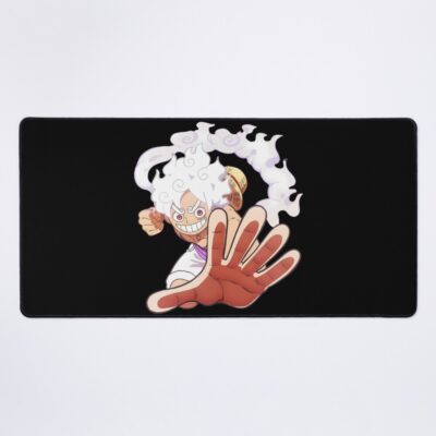 Joy Boy Freedom Awakening Mouse Pad