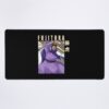Admiral Fujitora Gravity Power Mouse Pad