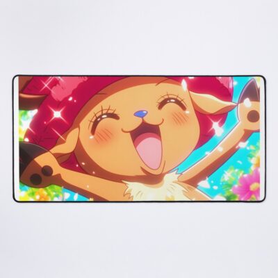 Tony Tony Chopper Eight Mouse Pad