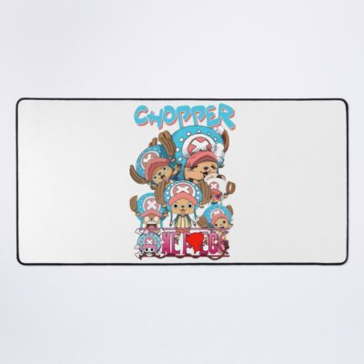 Tony Tony Chopper Doctor Mouse Pad