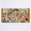 urdesk mat flatlaysquare1000x1000 33 - One Piece Merch Canada