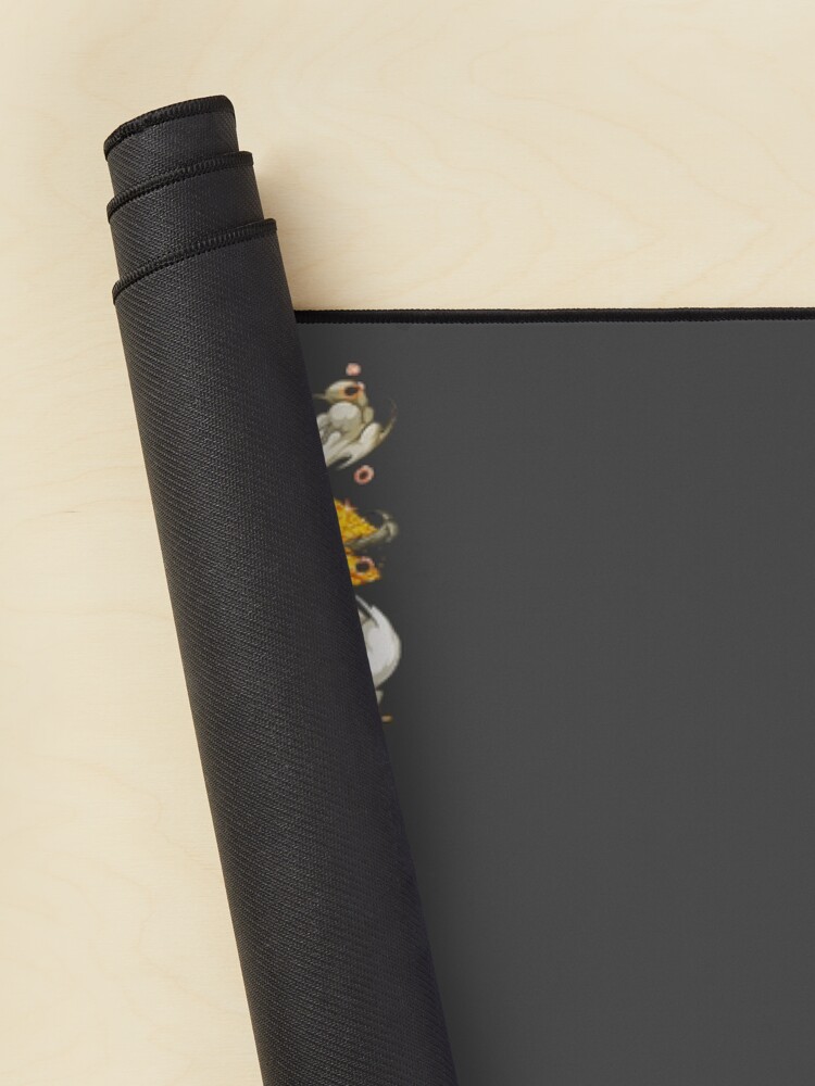One Piece Grand Line Adventure Mouse Pad - Image 2