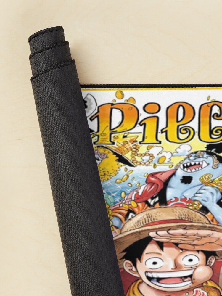 One Piece Grand Pirate Legacy Mouse Pad - Image 2