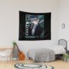 Sabo Flame Emperor Legacy Tapestry