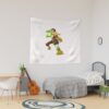 Take It Nine Zero Eight Tapestry