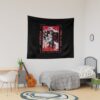 Shanks Master Of Haki Tapestry