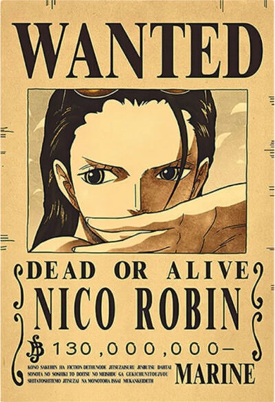 Robin Merch