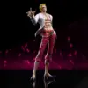 One Piece Donquixote Doflamingo 29cm PVC Action Figure Model