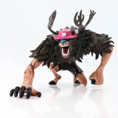 One Piece Chopper Cartoon GK Model Decorative Collection Toy