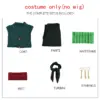 costume-onlyno-wig